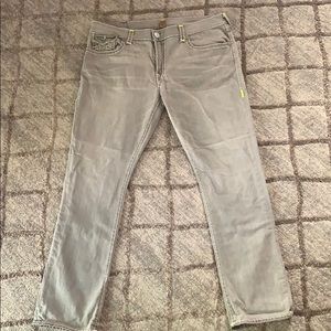 Men’s True Religion Jeans